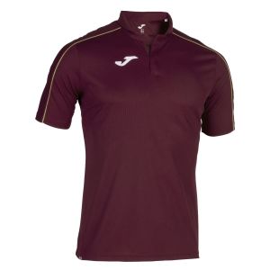 Joma Gold Short Sleeve Shirt