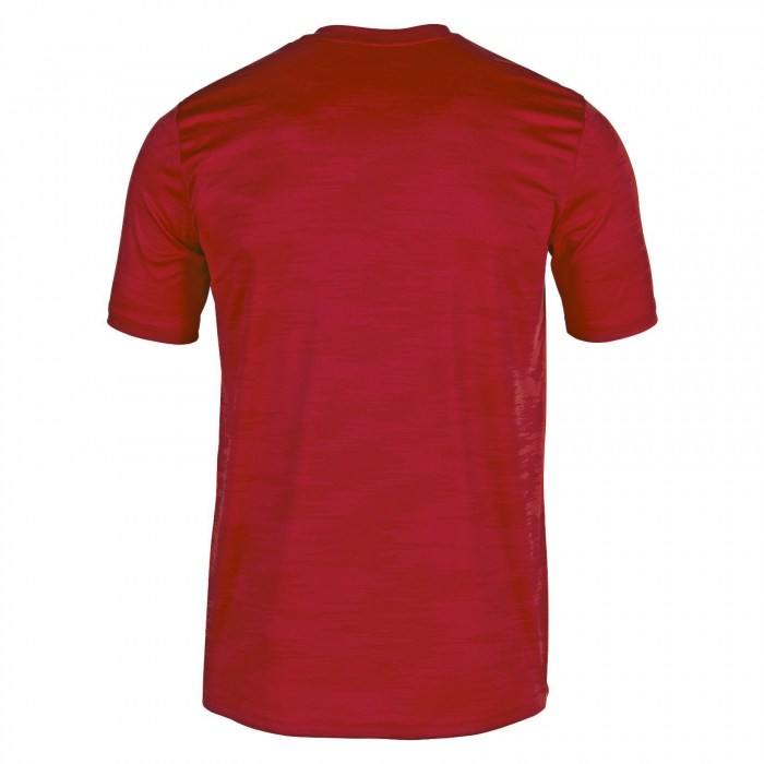 Joma Grafity Short Sleeve Shirt
