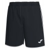 Joma Liga Shorts Black-White