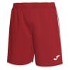 Joma Liga Shorts Red-White