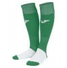 Joma Professional II Socks Green-White