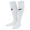 Joma Professional II Socks White-Black