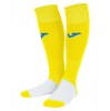 Joma Professional II Socks Yellow-Blue-White