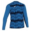 Joma Derby Goalkeeping Jersey Royal-Black