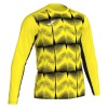 Joma Derby Goalkeeping Jersey Fluo Yellow-Black