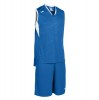 Joma Campus Sleeveless Set