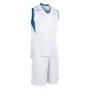 Joma Campus Sleeveless Set