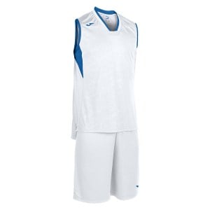 Joma Campus Sleeveless Set