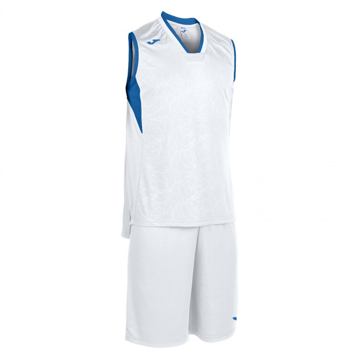 Joma Campus Sleeveless Set