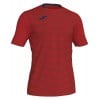 Joma Myskin Academy Rugby Shirt Red-Navy