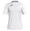 Joma Myskin Academy Rugby Shirt White-Navy