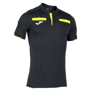 Joma Respect II Referee Shirt