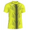 Joma Olimpia T-shirt (m) Yellow-Black