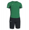 Joma Mono Race Suit Green