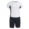 Joma Mono Race Suit White