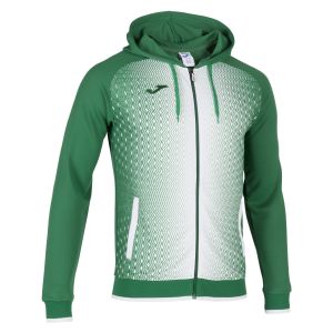 Joma Supernova Hooded Tracksuit Jacket (m)