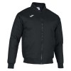 Joma Cervino Bomber Jacket Black