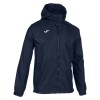 Joma Cervino Rain Jacket Navy