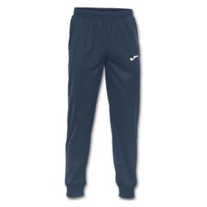 joma navy tracksuit bottoms