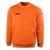 Joma Cairo II Sweatshirt Fluo Orange