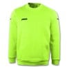 Joma Cairo II Sweatshirt Fluo Green