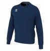 Errea Skye 3.0 Sweatshirt Navy