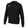 Errea Skye 3.0 Sweatshirt Black
