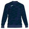 Joma Grafity Sweatshirt Navy