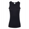 Womens Cool Contrast Vest (W)