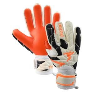 Precision Fusion/_X.3D Roll Protect Lime Mens Goalkeeping Gloves rrp£30