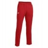 Joma Cleo II Polyfleece Pants Red