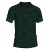 Joma Winner II Polo Green Grey-Black