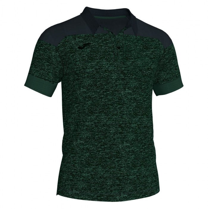 Joma Winner II Polo Green Grey-Black