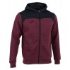 Joma Winner II Zip Deluxe Hoodie