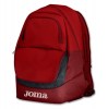 Joma Diamond II Backpack Red