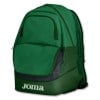 Joma Diamond II Backpack Green