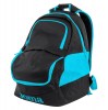 Joma Diamond II Backpack Black-Fluo Turquoise