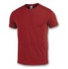 Joma Nimes T-shirt Red