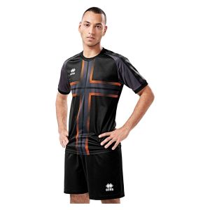 Errea Parma 3.0 Short Sleeve Shirt
