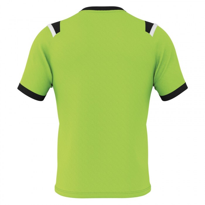 Errea Lucas Short Sleeve Shirt