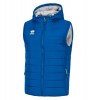 Errea Bjorn Gilet Blue