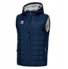 Errea Bjorn Gilet Navy