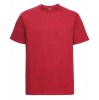 Russell Classic Heavyweight T-Shirt Classic Red