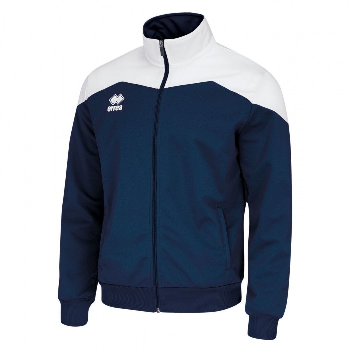 Errea Garric Piquet Tracksuit Jacket
