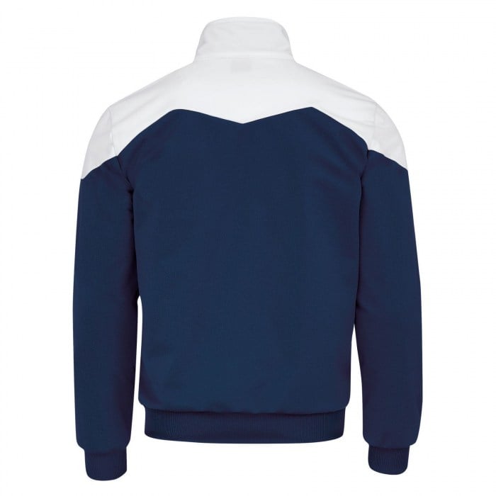 Errea Garric Piquet Tracksuit Jacket
