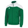 Errea Garric Piquet Tracksuit Jacket Green-White