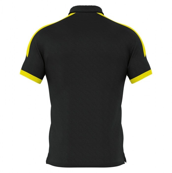 Errea Doug Short Sleeve Referee Shirt