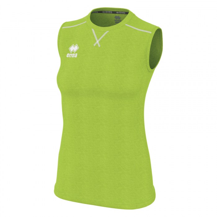 Errea Womens Alison Sleeveless Shirt