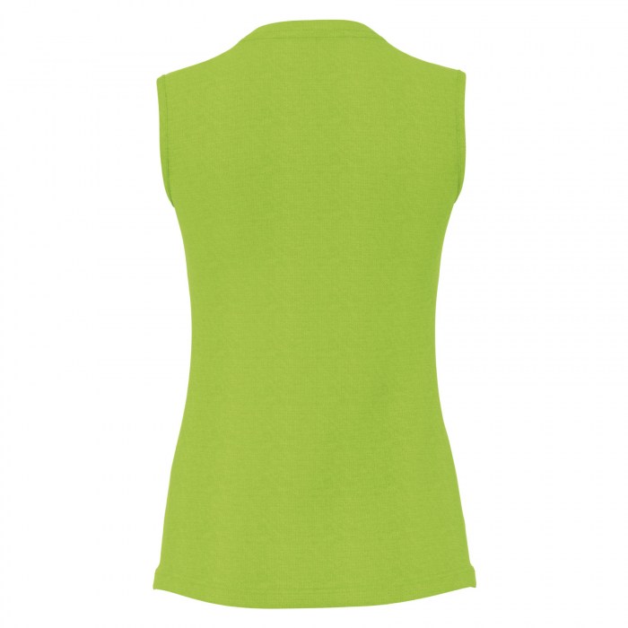 Errea Womens Alison Sleeveless Shirt