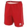 Errea Transfer 3.0 Shorts Red-White